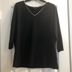 Jones New York blouse